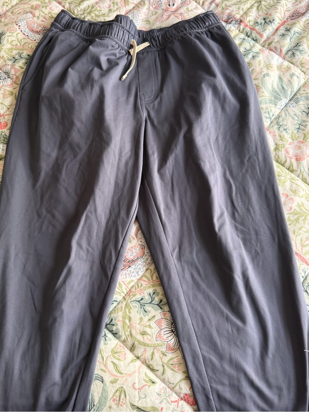 Travis Mathew Men’s Sweatpants
